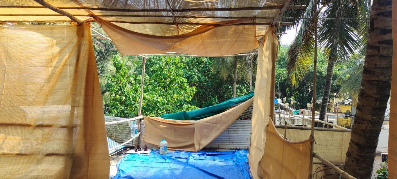 Est Hem Guesthouse Arambol Exterior photo