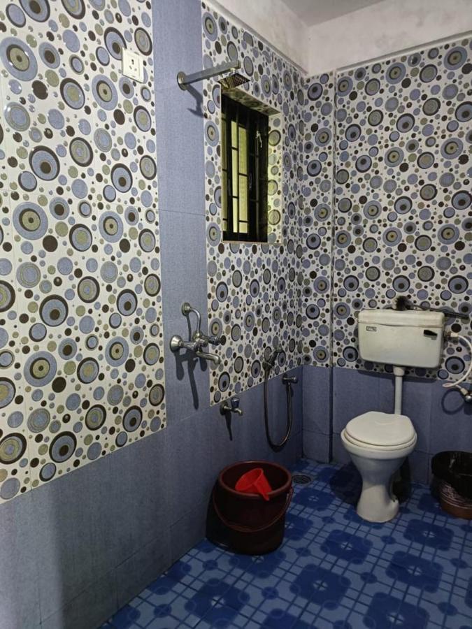 Est Hem Guesthouse Arambol Exterior photo